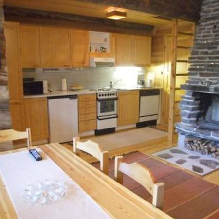 Holiday Home Takku-Ruka Nr2 Kuusamo Eksteriør bilde