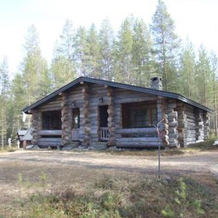 Holiday Home Takku-Ruka Nr2 Kuusamo Eksteriør bilde