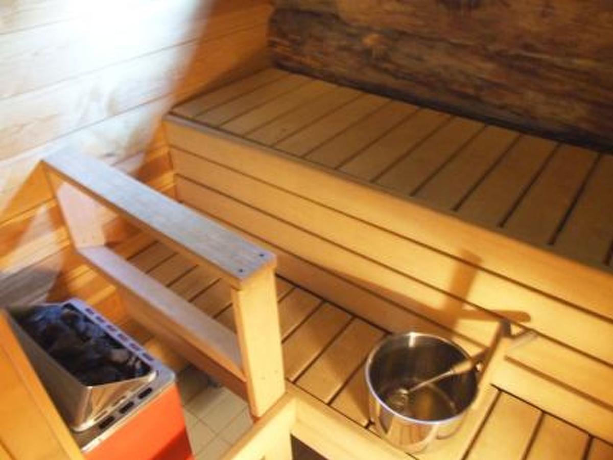Holiday Home Takku-Ruka Nr2 Kuusamo Eksteriør bilde