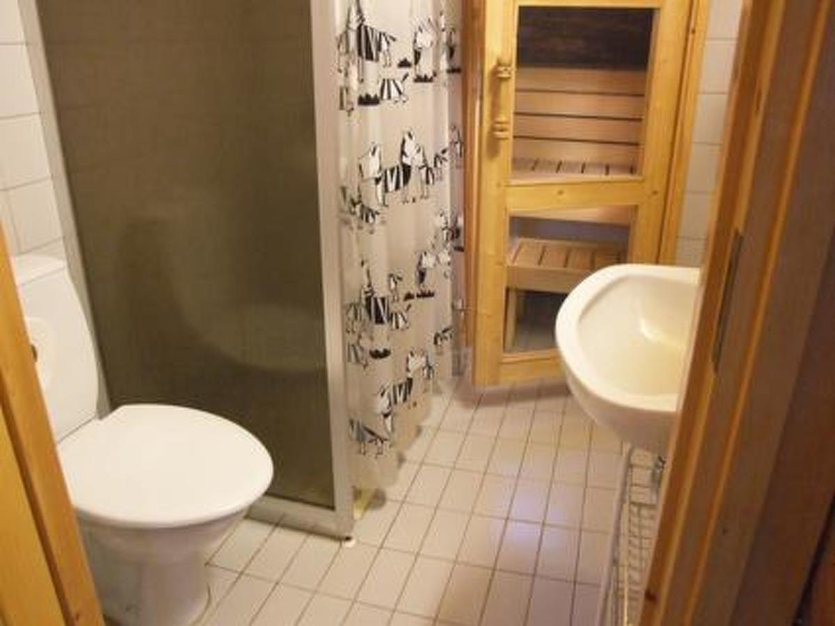 Holiday Home Takku-Ruka Nr2 Kuusamo Eksteriør bilde