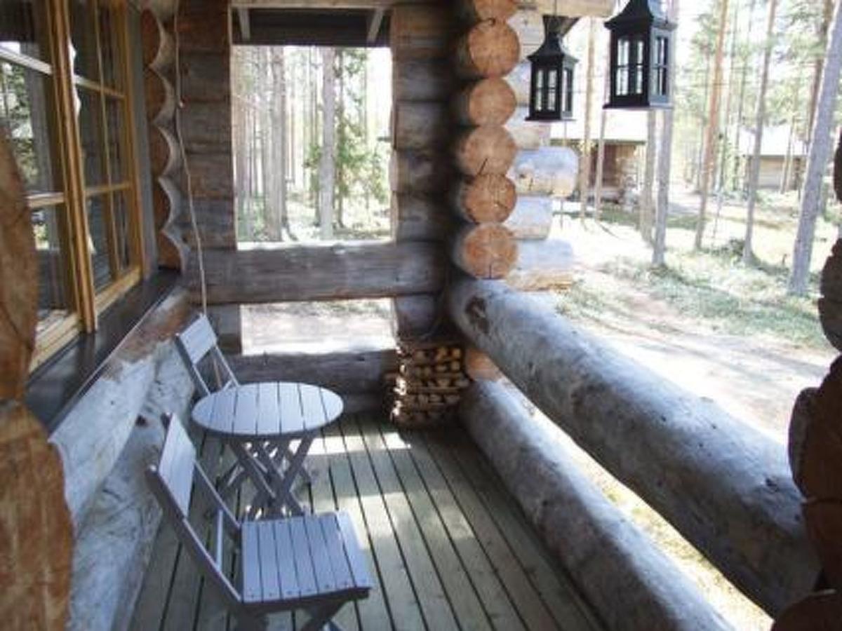 Holiday Home Takku-Ruka Nr2 Kuusamo Eksteriør bilde