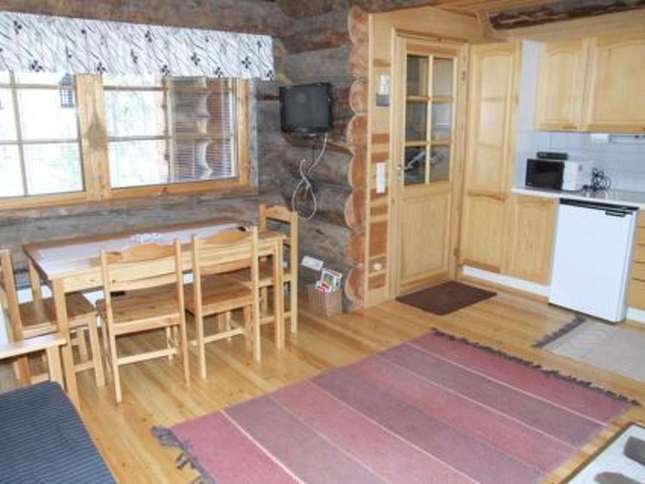 Holiday Home Takku-Ruka Nr2 Kuusamo Eksteriør bilde
