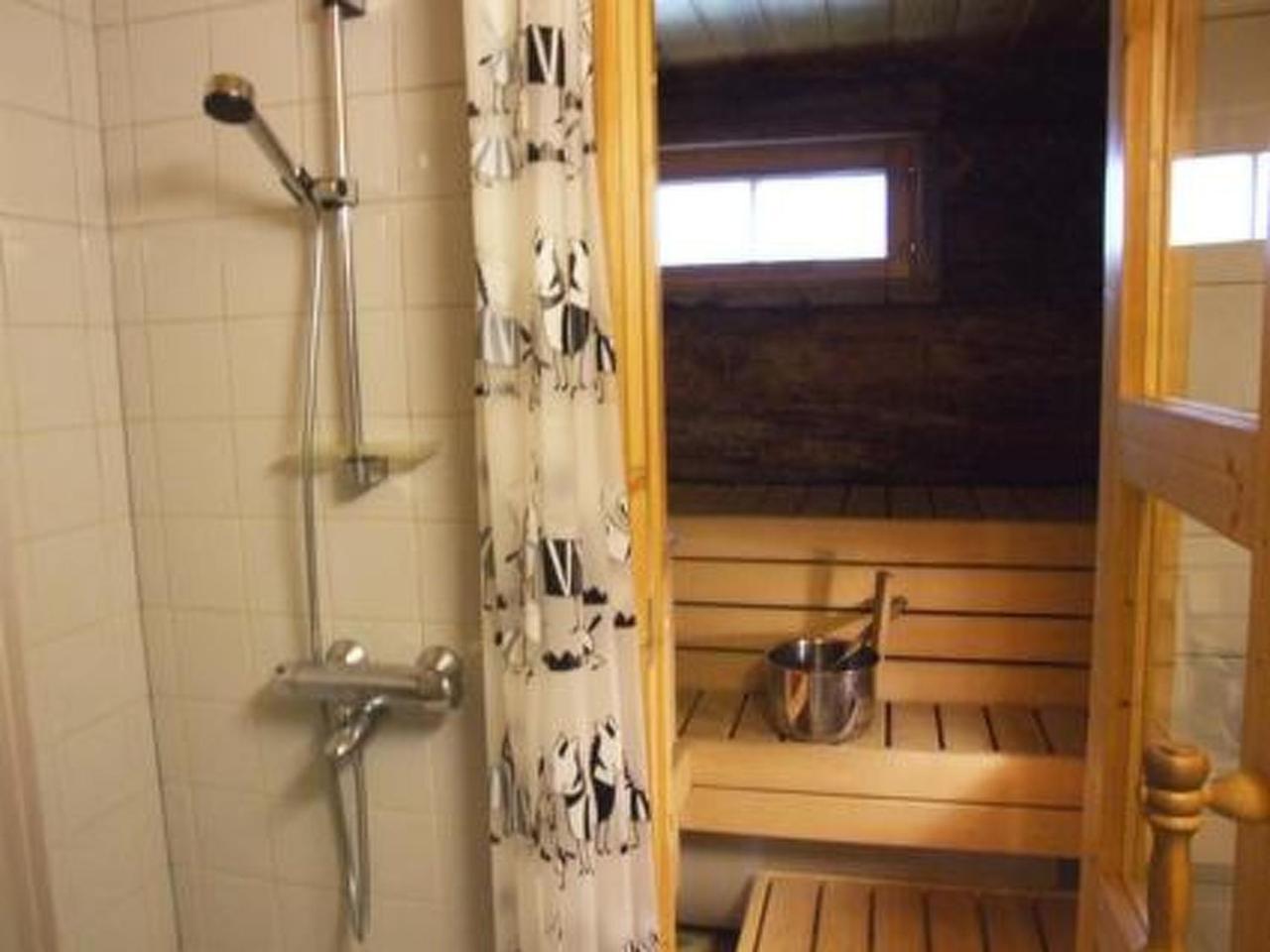 Holiday Home Takku-Ruka Nr2 Kuusamo Eksteriør bilde