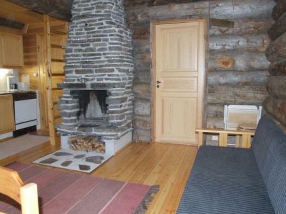Holiday Home Takku-Ruka Nr2 Kuusamo Eksteriør bilde