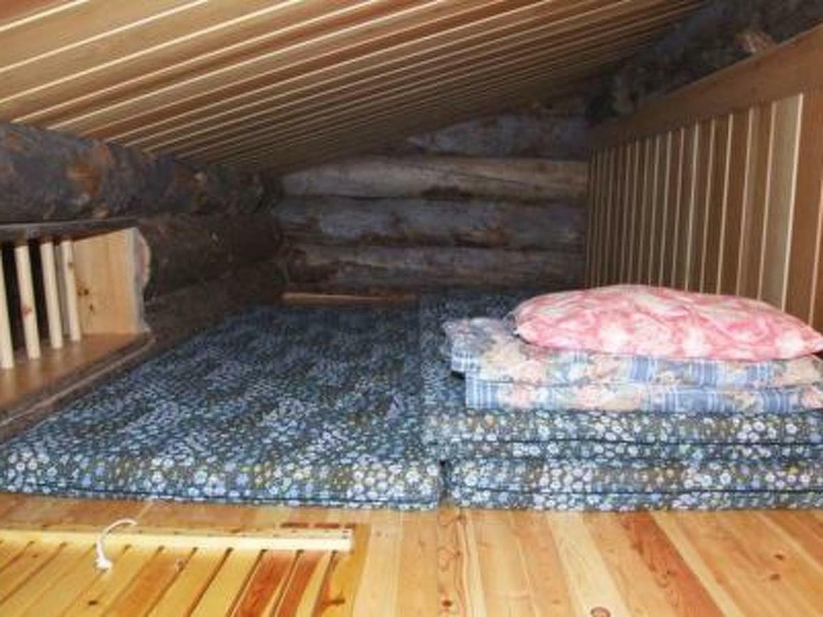 Holiday Home Takku-Ruka Nr2 Kuusamo Eksteriør bilde