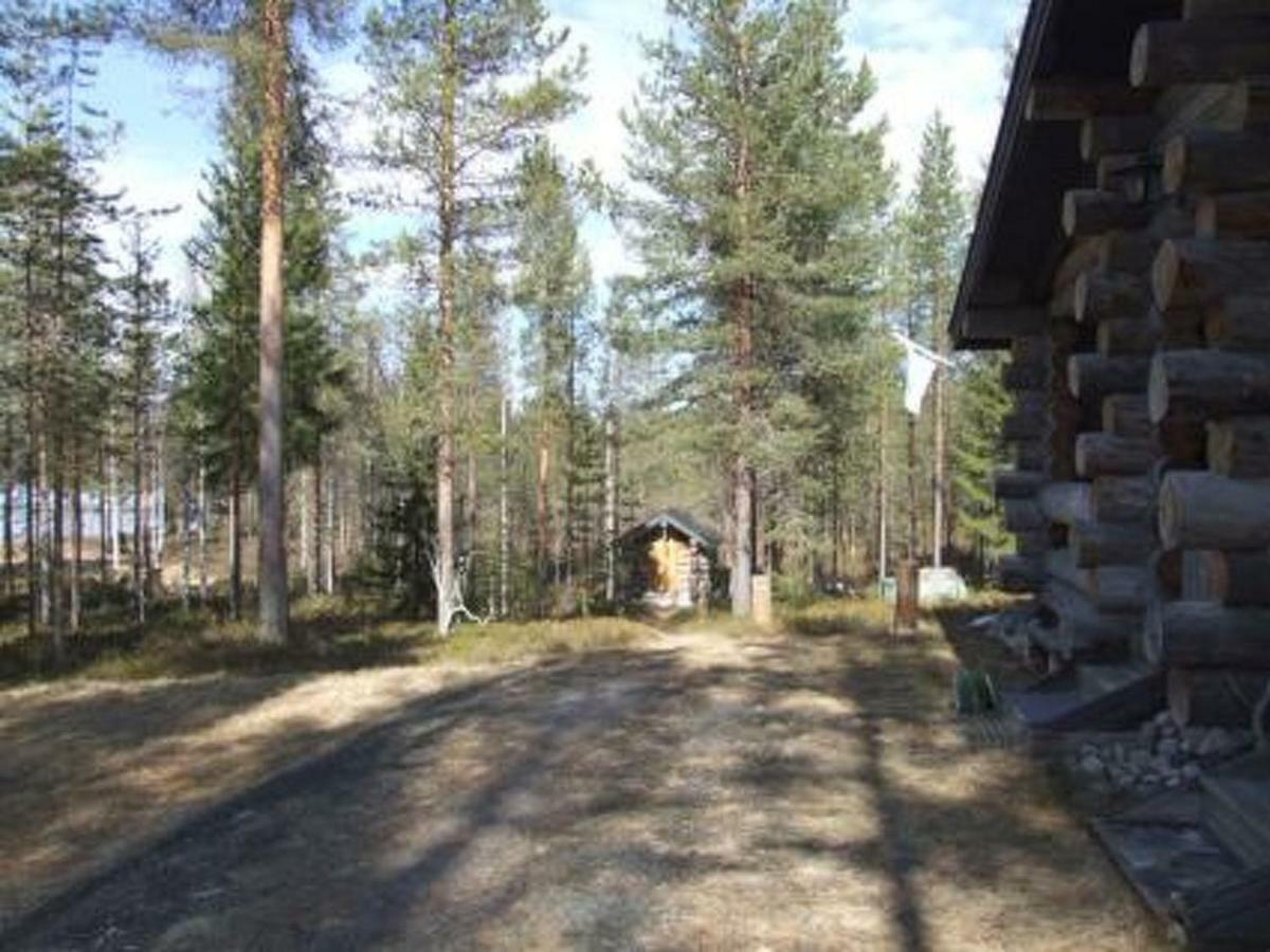 Holiday Home Takku-Ruka Nr2 Kuusamo Eksteriør bilde