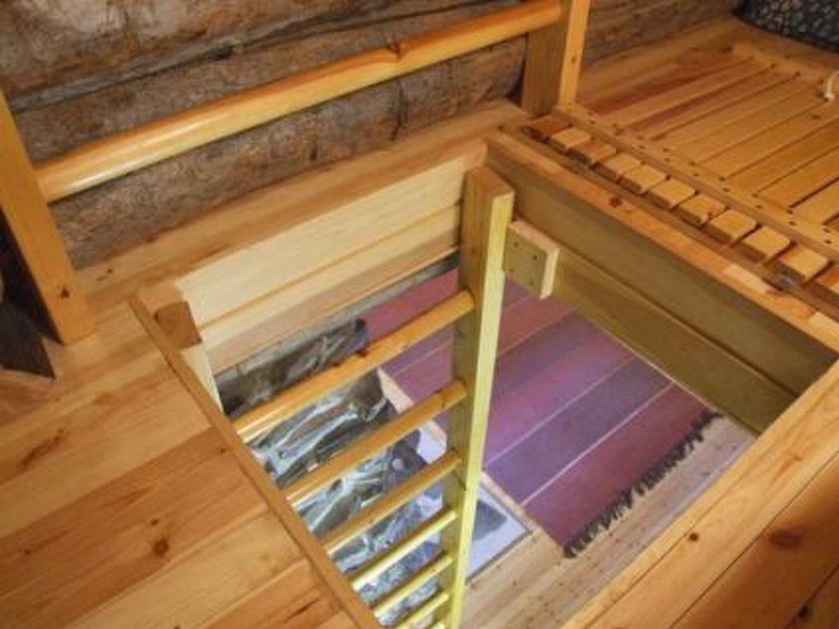 Holiday Home Takku-Ruka Nr2 Kuusamo Eksteriør bilde